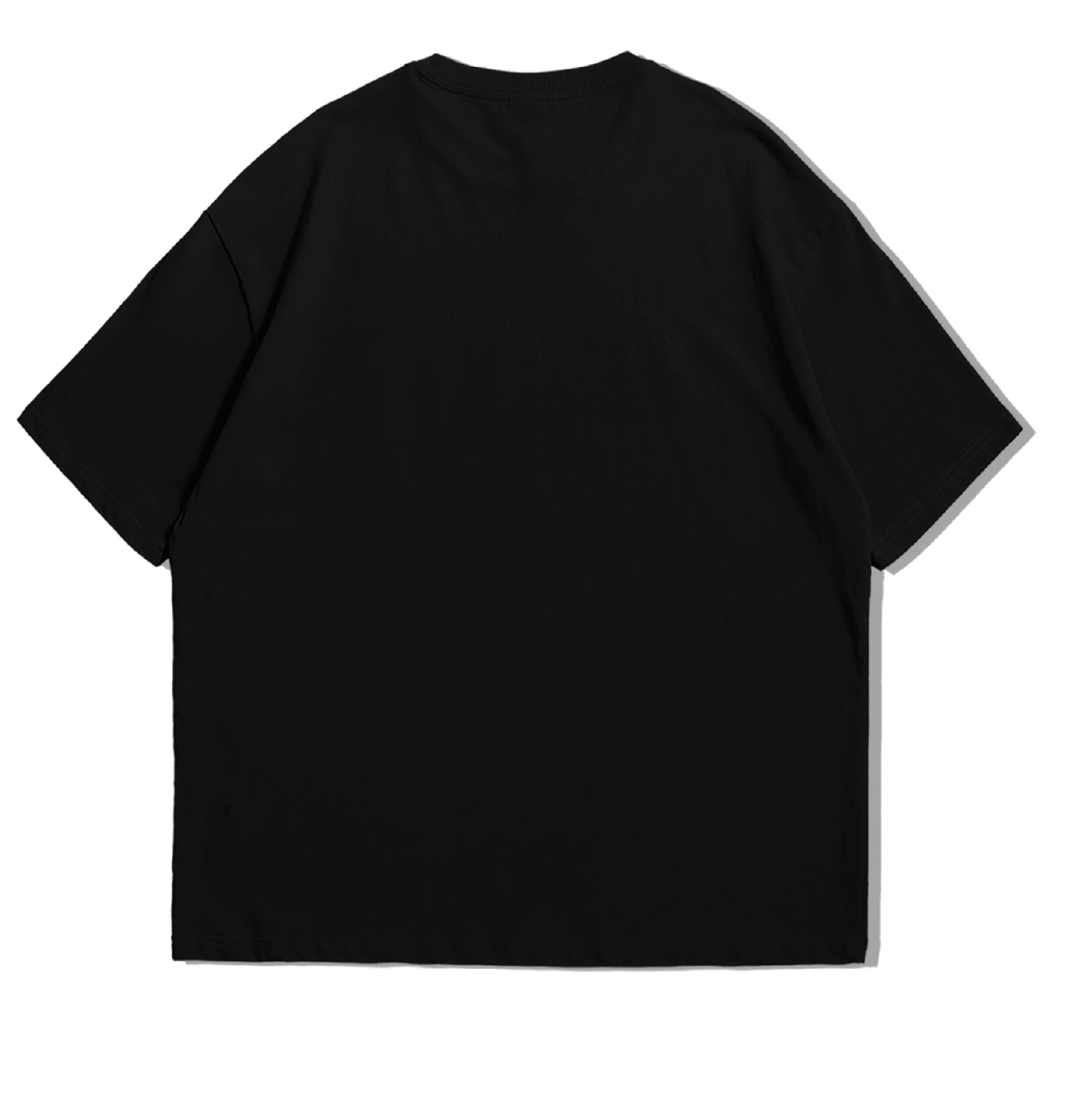 Camiseta Anistia oversized - Lisa