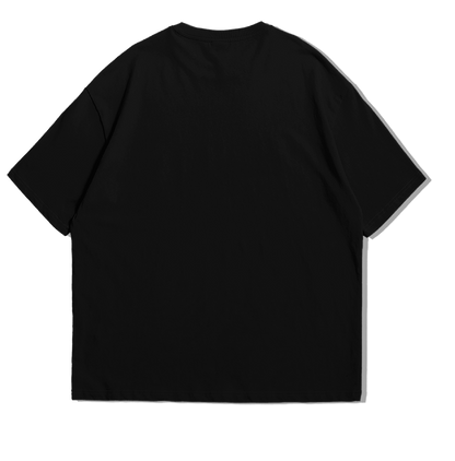 Camiseta Anistia oversized - Lisa
